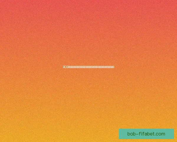 BOB体育竞猜平台助力用户轻松赢得大奖，畅享全方位赛事分析与专业推荐